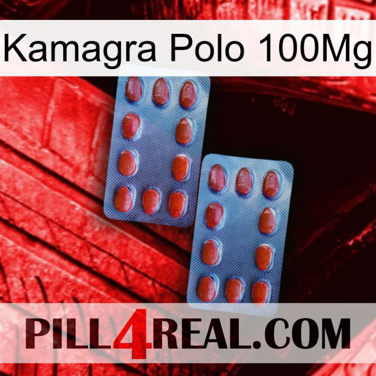 Kamagra Polo 100Mg 05